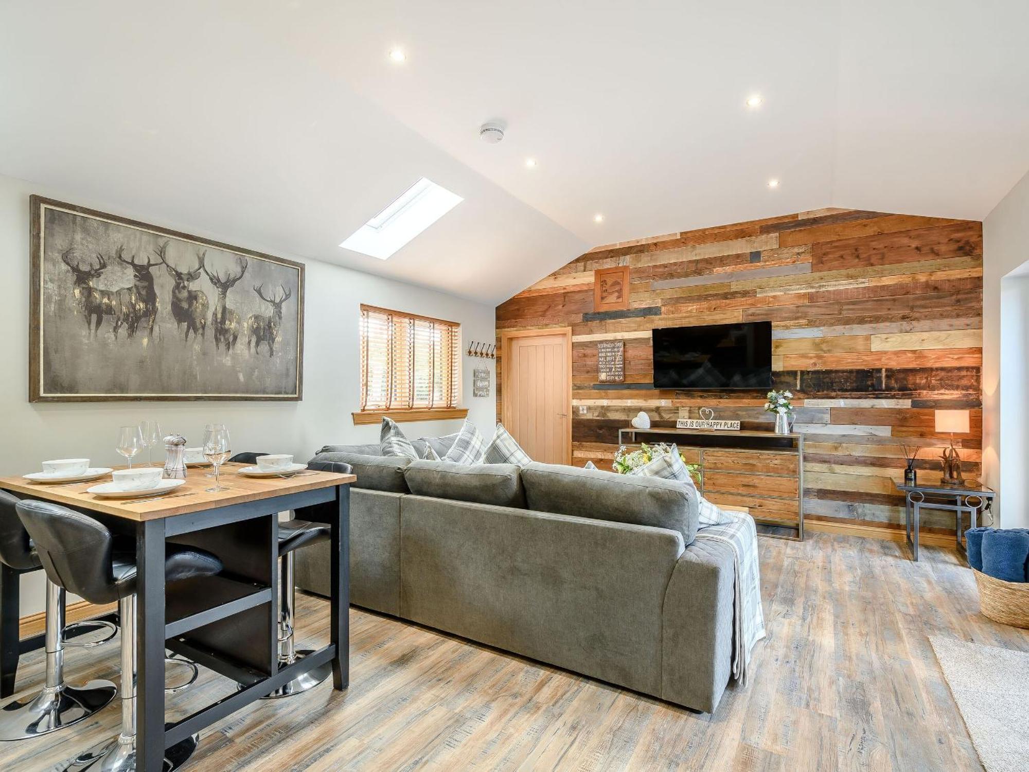 Appletree Lodge Minishant Extérieur photo